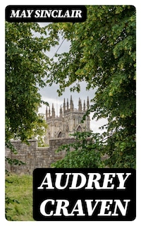 Audrey Craven
