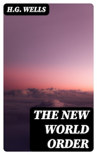 The New World Order