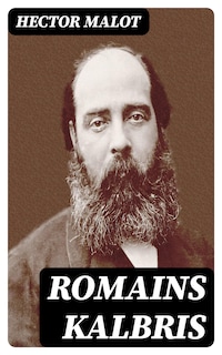 Romains Kalbris