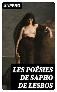 Les poésies de Sapho de Lesbos