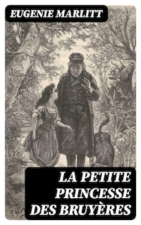 La petite princesse des bruyères