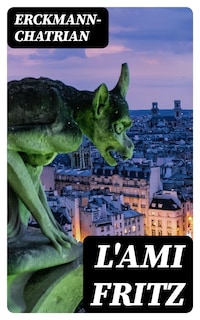 L'ami Fritz