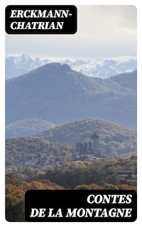 Contes de la Montagne