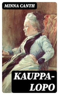 Kauppa-Lopo
