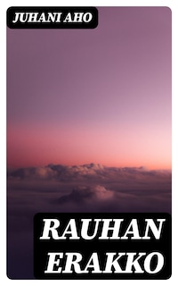Rauhan erakko