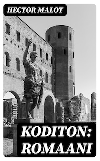 Koditon: Romaani
