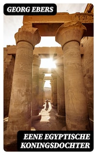 Eene Egyptische Koningsdochter