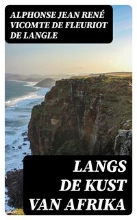 Langs de kust van Afrika