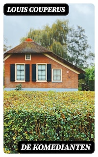 De komedianten
