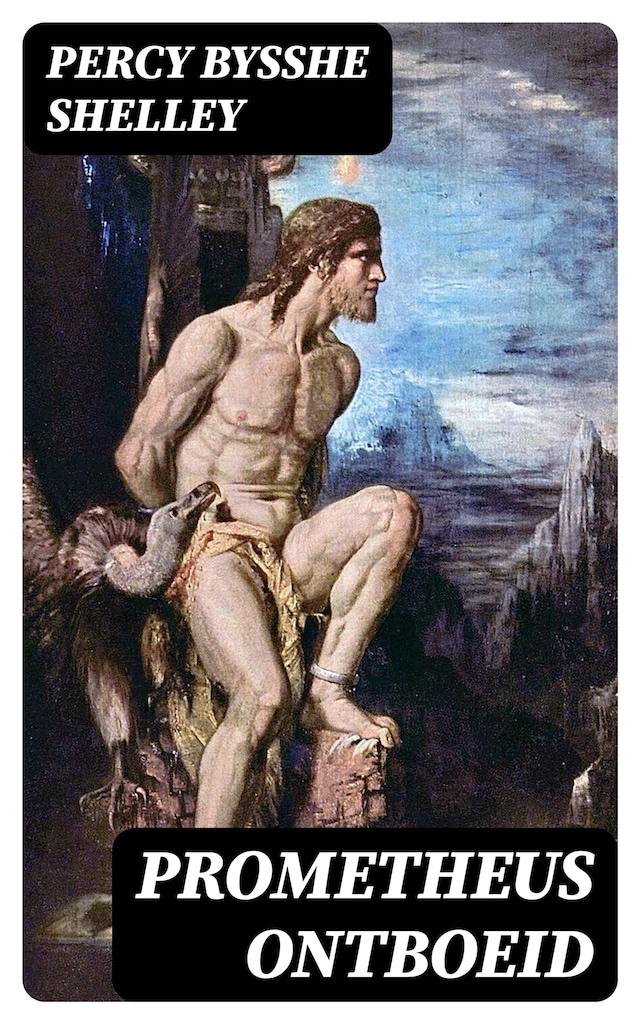 Prometheus ontboeid