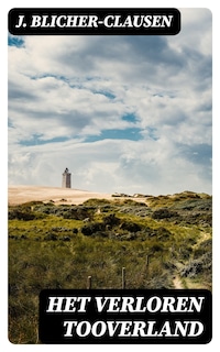 Het Verloren Tooverland