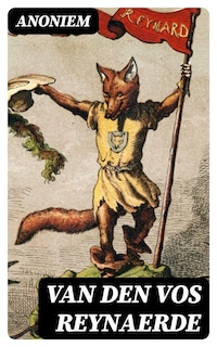 Van den Vos Reynaerde