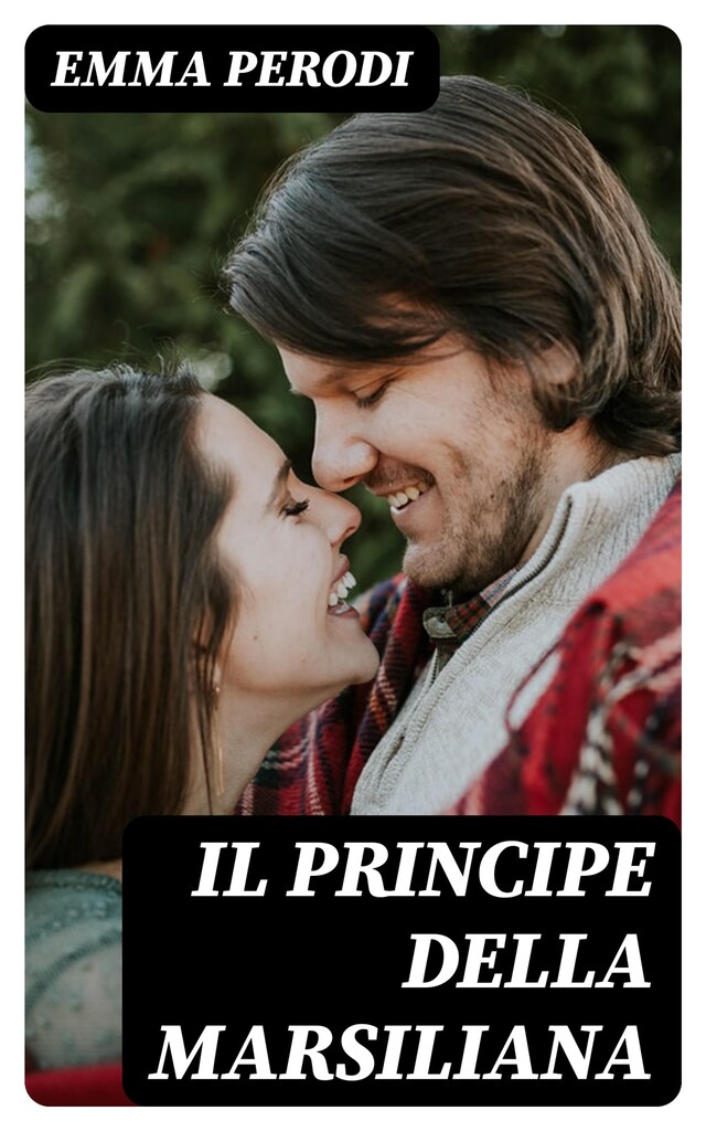 Book cover for Il Principe della Marsiliana