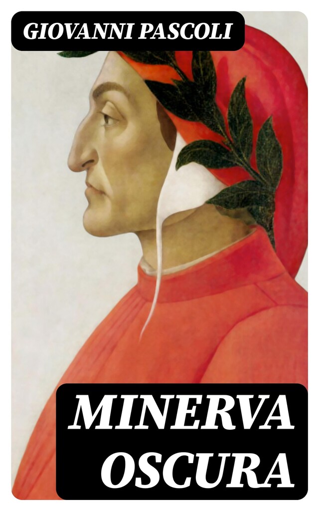 Copertina del libro per Minerva oscura