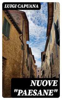 Nuove "Paesane"
