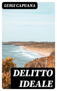 Delitto ideale