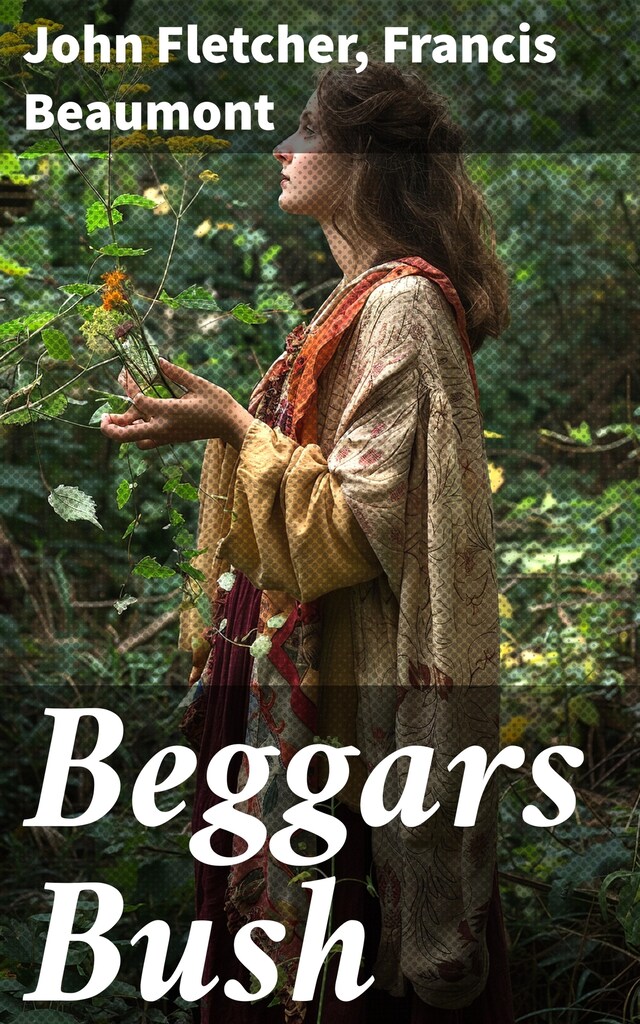 Book cover for Beggars Bush