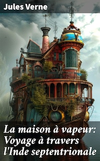La maison à vapeur: Voyage à travers l'Inde septentrionale