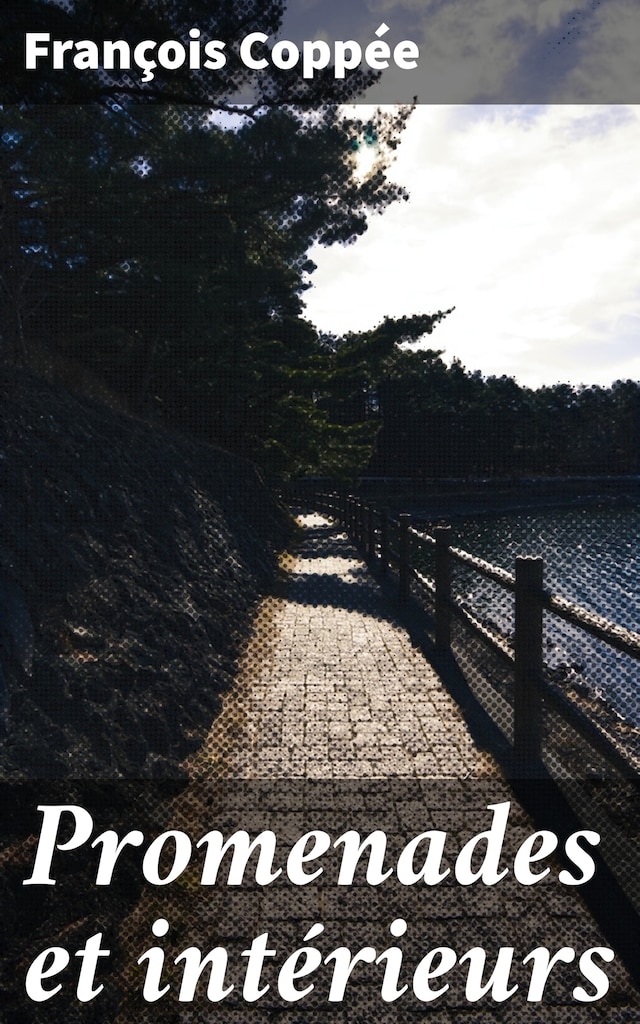 Book cover for Promenades et intérieurs