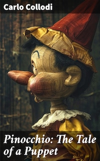 Pinocchio: The Tale of a Puppet