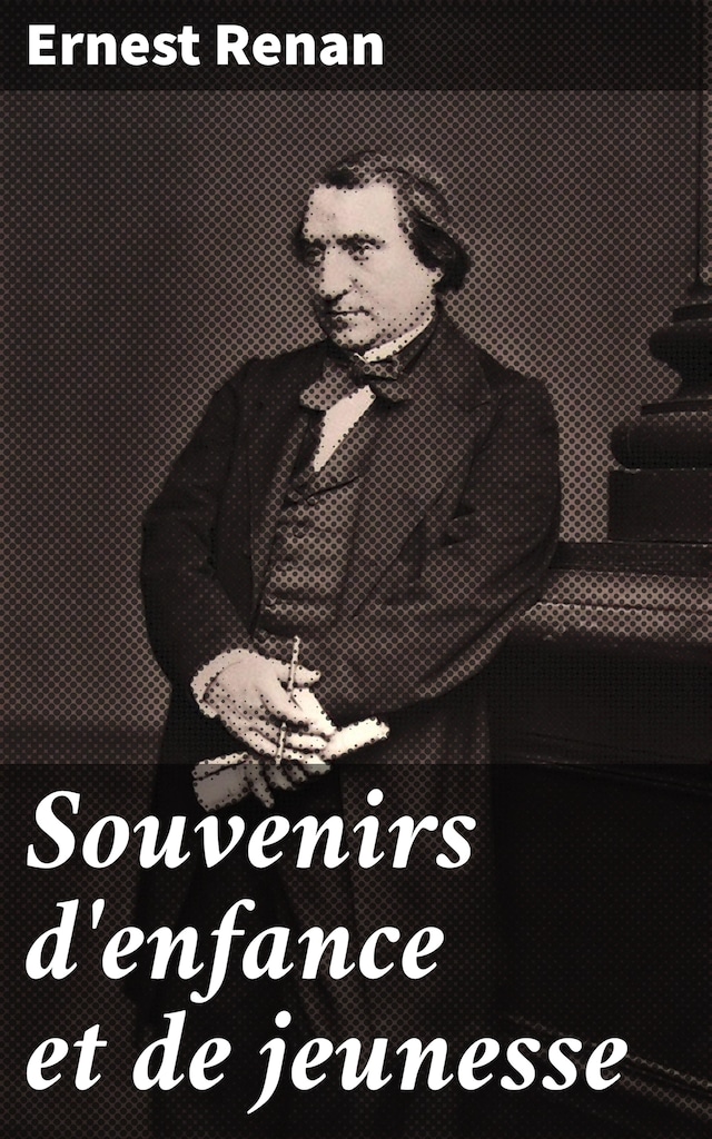 Book cover for Souvenirs d'enfance et de jeunesse
