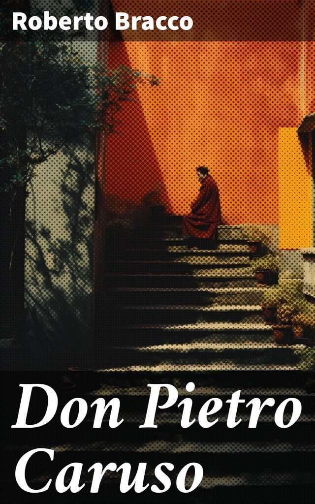 Buchcover für Don Pietro Caruso