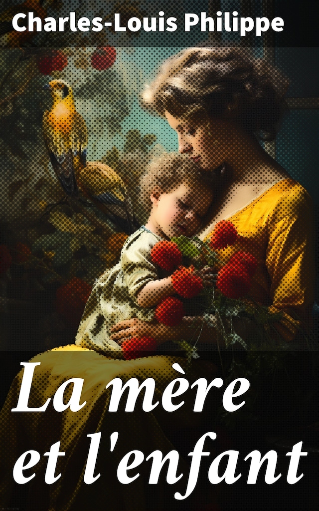 Buchcover für La mère et l'enfant