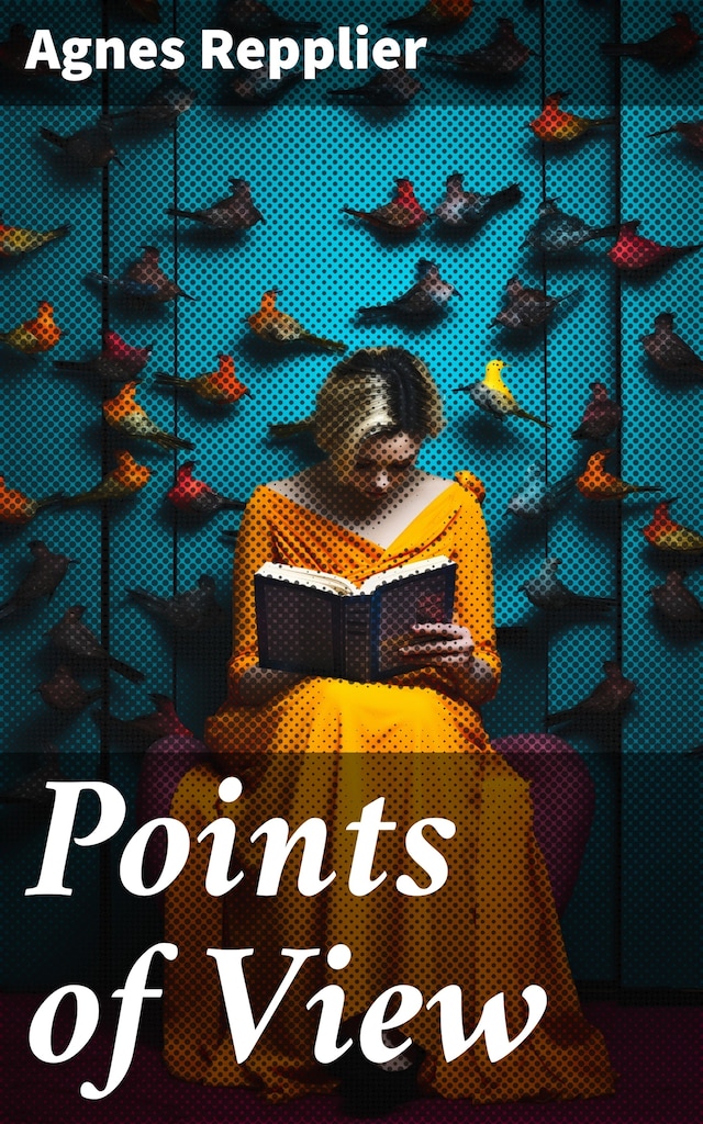 Book cover for Points of View