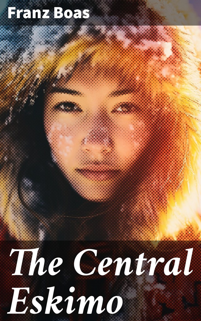 Buchcover für The Central Eskimo