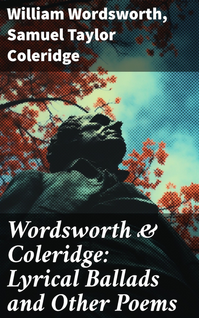 Okładka książki dla Wordsworth & Coleridge: Lyrical Ballads and Other Poems