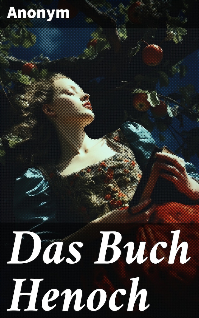 Book cover for Das Buch Henoch