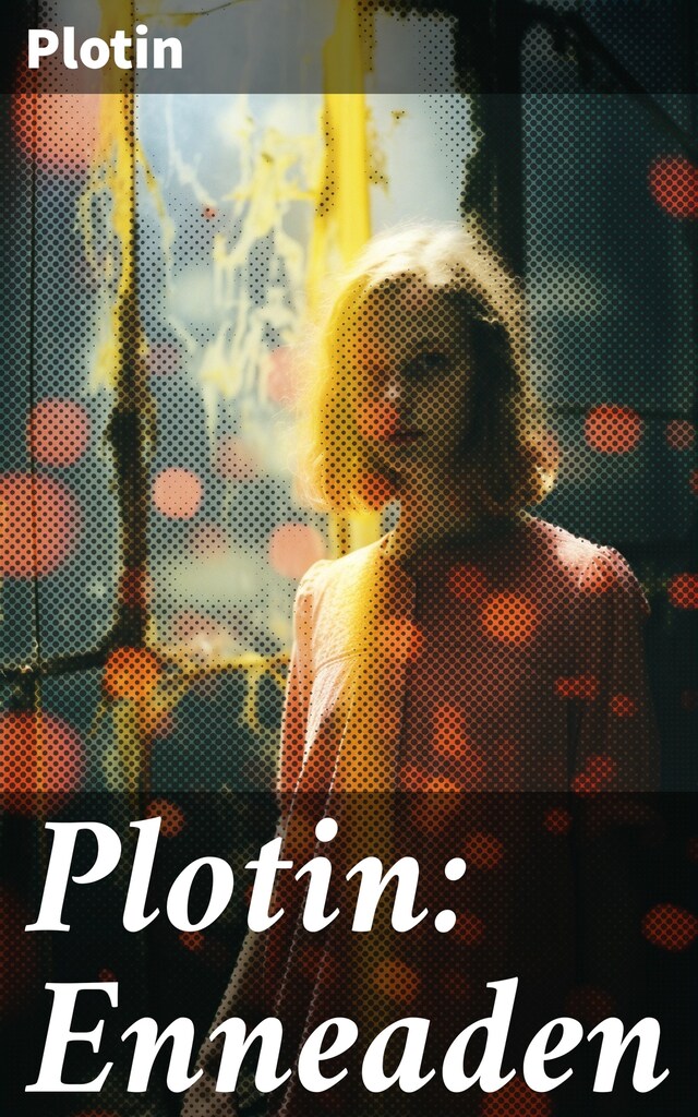 Copertina del libro per Plotin: Enneaden