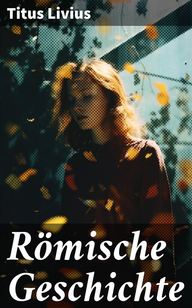 Book cover for Römische Geschichte