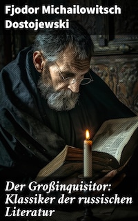 Der Großinquisitor: Klassiker der russischen Literatur