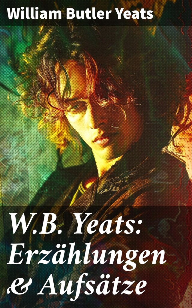 W.B. Yeats: Erzählungen & Aufsätze Boekomslag van W.B. Yeats: Erzählungen & Aufsätze