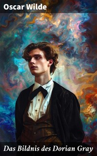 Das Bildnis des Dorian Gray