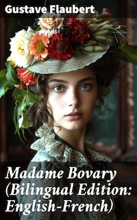 Madame Bovary (Bilingual Edition: English-French)