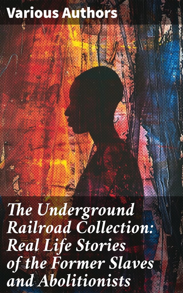 Book cover for The Underground Railroad Collection: Real Life Stories of the Former Slaves and Abolitionists