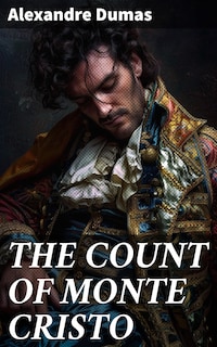 THE COUNT OF MONTE CRISTO