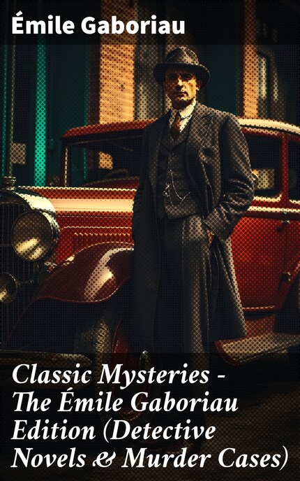 Classic Detective Mysteries