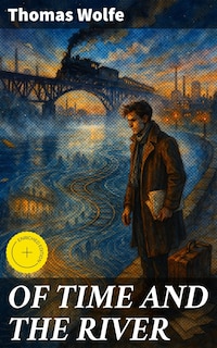 OF TIME AND THE RIVER
