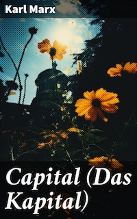 Capital (Das Kapital)