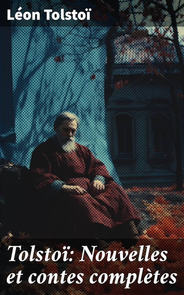 Tolstoï: Nouvelles et contes complètes