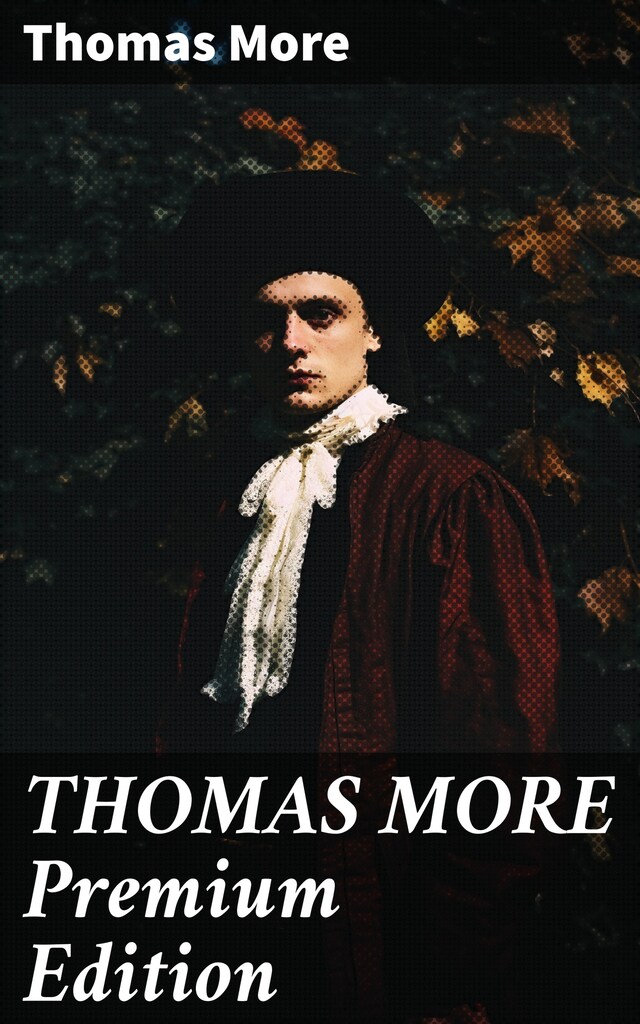 Okładka książki dla THOMAS MORE Premium Edition