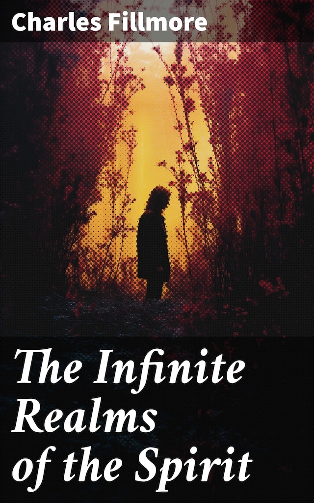 Book cover for The Infinite Realms of the Spirit