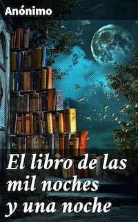 El libro de las mil noches y una noche