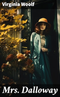 Mrs. Dalloway