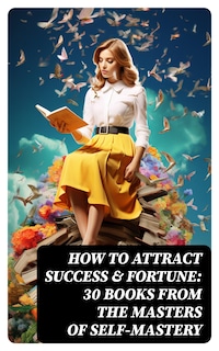 How to Attract Success & Fortune: 30 Books from the Masters of Self-mastery