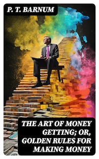 The Art of Money Getting; Or, Golden Rules for Making Money