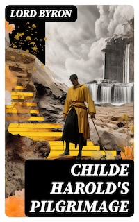 Childe Harold's Pilgrimage